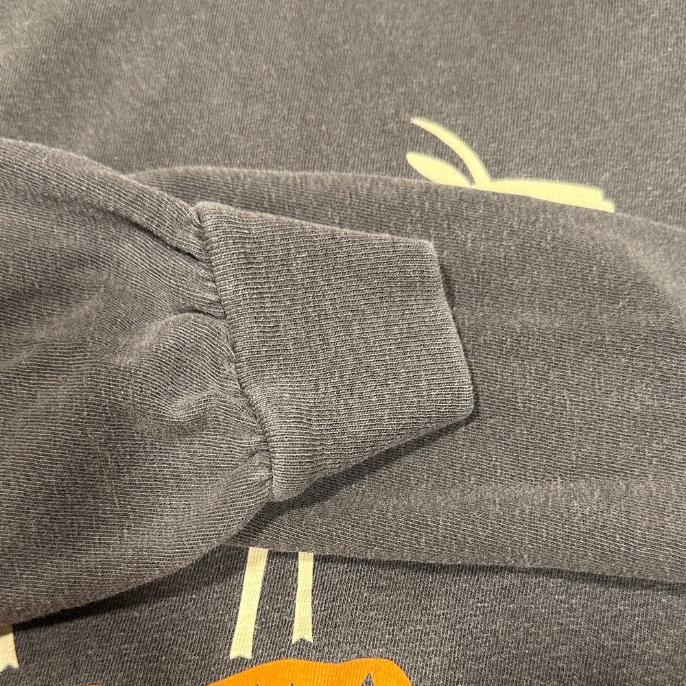 Mazama store goat long sleeve t-shirt - Picture 5 of 6